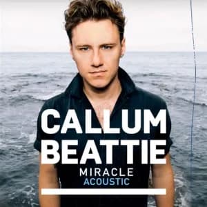 Miracle - Acoustic album cover