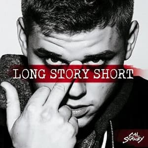 Long Story Short album cover