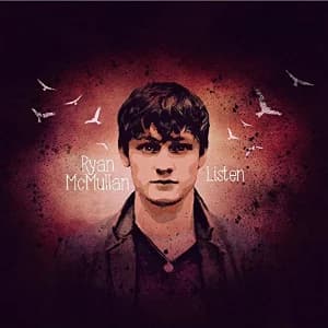 Listen album cover