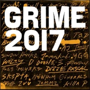 Big Zuu album cover