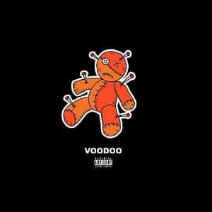 Voodoo album cover