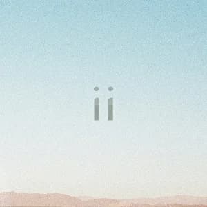 ii album cover