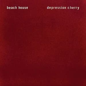 Depression Cherry album cover