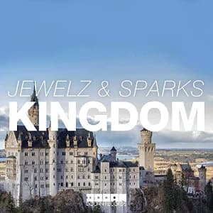 Kingdom album cover