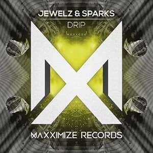 Drip album cover