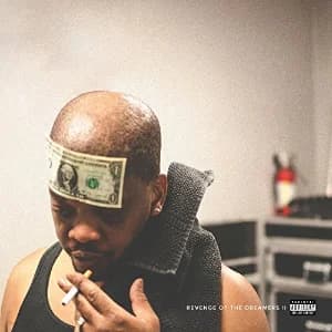 Revenge of the Dreamers II album cover