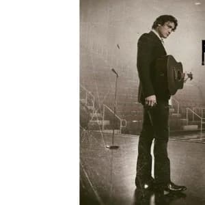 Billy Graham's Bible album cover