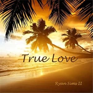 True Love album cover