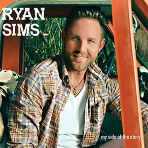 My Side of the Story album cover