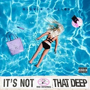 It's Not That Deep album cover