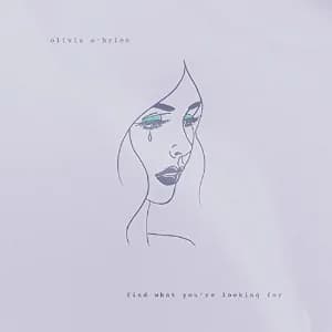 Find What You're Looking For album cover