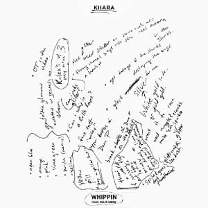 Whippin  - feat. Felix Snow album cover
