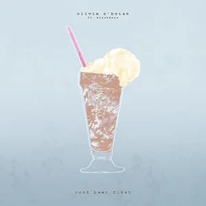 Root Beer Float album cover