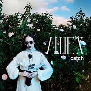Catch EP album cover