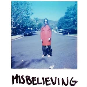 Misbelieving album cover