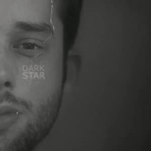 Dark Star EP album cover