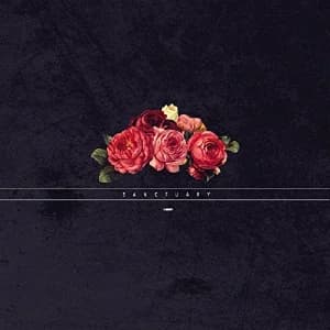 Sanctuary album cover