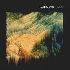 Portraits album cover