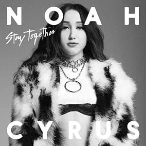 Stay Together album cover