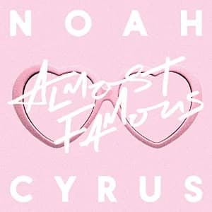 Almost Famous album cover