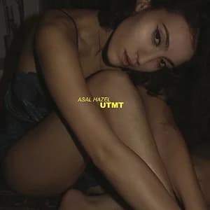 UTMT album cover