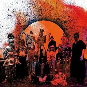 Requiem album cover