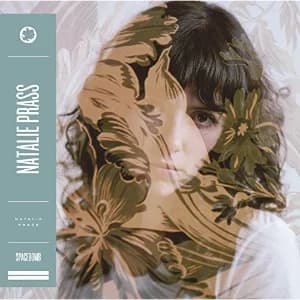 Natalie Prass album cover