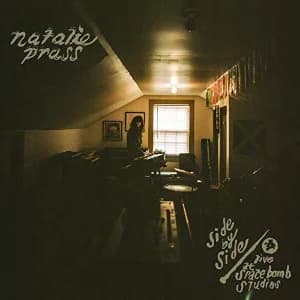 Side By Side album cover