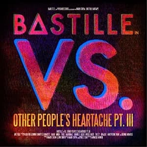 VS. (Other People's Heartache, Pt. III) album cover