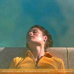 The Sun Will Come up, The Seasons Will Change album cover