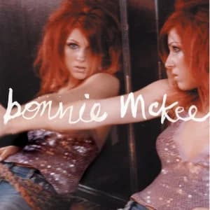 Trouble album cover