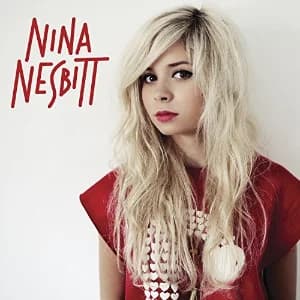 Nina Nesbitt album cover