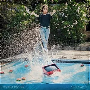 The Best You Had album cover