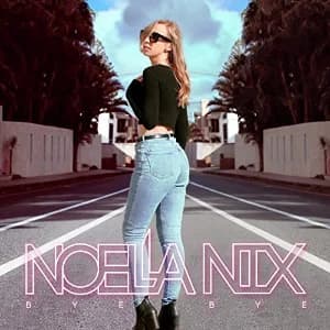 Bye Bye album cover