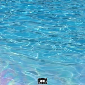 Pure Water album cover