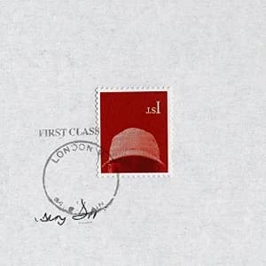 Konnichiwa album cover