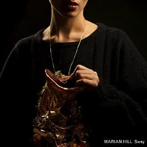 Sway album cover