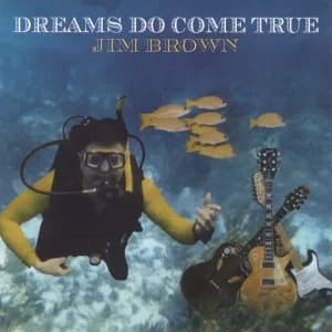 Dreams Do Come True album cover