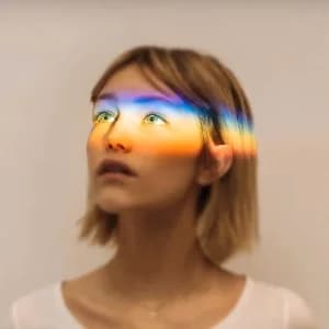 Clearly album cover