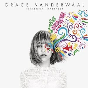 Perfectly Imperfect album cover