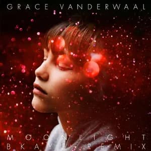 Moonlight album cover