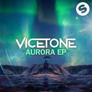 Aurora album cover