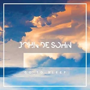 Go to Sleep album cover