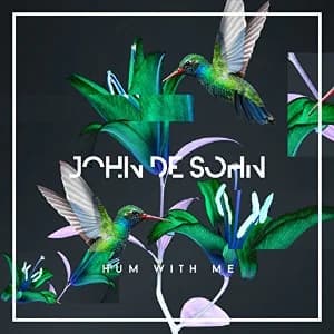 Hum With Me album cover