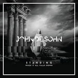 Standing When It All Falls Down album cover