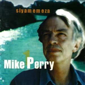 Siyamemeza album cover