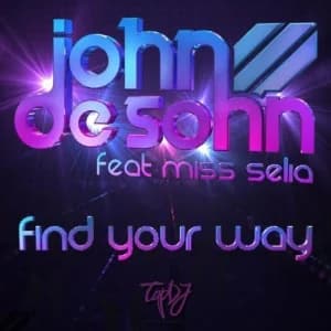Find Your Way album cover