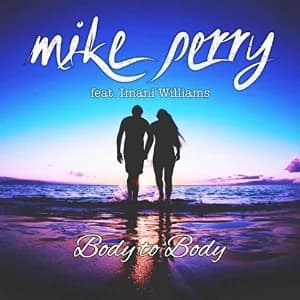Body to Body album cover