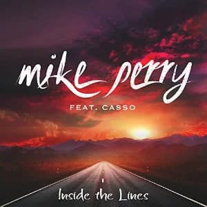 Inside the Lines album cover