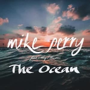 The Ocean album cover